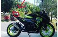 Jelang Akhir Tahun Banyak Bikers Resah, Penyebabnya Karena Jok Ini
