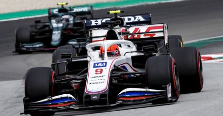 Bos Tim Haas Guenther Steiner Mengecam Toto Wolff Usai F1 Spanyol 2021, Ada Apa Nih?