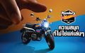 Kolektor Merapat, Honda Monkey 125 Edisi Hot Wheels Diperkenalkan Nih