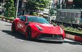 Pakai 21 Part Custom Bikin Ferrari F12berlinetta Tambah Beringas