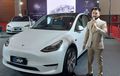 Mobil Sultan Tesla Model Y Resmi Diluncurkan di Indonesia, Siapkan Budget Hingga Rp 2 Miliar Lebih Kalau Mau Meminang
