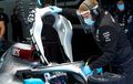 Tim Mercedes F1 Terapkan New Normal Saat Lakukan Tes di Sirkuit Silverstone
