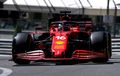 Hasil FP2 F1 Monako 2021: Charles Leclerc Tercepat, Ferrari Kasih Obat Kangen Buat Fans