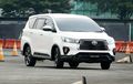 Harga Innova Dipotong Rp 21-32 Juta, Setelah Diskon PPnBM 2500 CC