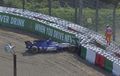 Formula 1 Jepang: 10 Lap Berjalan 3 Pembalap Sudah Tersingkir