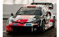 Yuk Intip Foto-foto Toyota GR Yaris Rally1, Mobil Reli Hybrid Tim Toyota Gazoo Racing untuk di WRC 2022