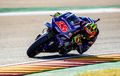 Ada Tempelan Baru di Motor Maverick Vinales Khusus MotoGP Jepang