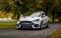 Mesin Ford Focus RS Kena Upgrade Mountune, Tenaga Tembus 513 DK