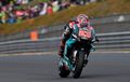 Ini Hasil FP2 MotoGP Malaysia: Fabio Quartararo Tercepat, Marc Marquez Nangkring Posisi Ke-13