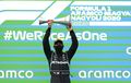 7 Fakta Menarik F1 Hongaria 2021 - Lewis Hamilton Rajanya Hungaroring, Rekornya Sulit Dikalahkan