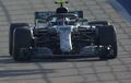 Hasil Kualifikasi F1 Rusia: Valtteri Bottas Tampil Luar Biasa dan Raih Pole Position