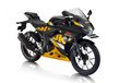 Mantap! Suzuki Hadirkan Warna Baru Buat GSX-R150 dan GSX-S150 