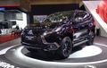 Mitsubishi Semringah, Penjualan Pajero Sport Rockford Fosgate Black Edition Capai Target, Versi Penyegaran Siap Diluncurkan?