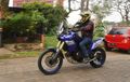 Cicipi Performa Yamaha Tenere 700, Motor Adventure Bermesin Crossplane