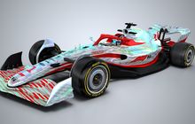 Jelang F1 2022, Tiga Tim Sudah Umumkan Tanggal Peluncuran Mobil Barunya