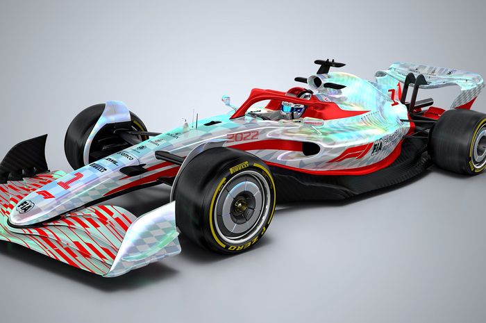 Tim Aston Martin, McLaren dan Ferrari sudah mengumumkan tanggal peluncuran mobil barunya untuk F1 2022