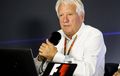 Otorace: Dunia Balap Berduka, Race Director F1 Charlie Whiting Tutup Usia