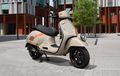 Vespa GTV Baru Hadir Dengan Tampilan Yang Jauh Lebih Sporty