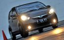 Lebih Murah Dari Brio, Harga Daihatsu Sirion 2012 Bekas Tinggal Segini