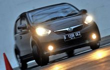 Lebih Murah Dari Brio, Harga Daihatsu Sirion 2012 Bekas Tinggal Segini
