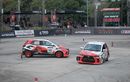 Toyota Gazoo Racing Indonesia Sapu Bersih Podium Group F di Seri Perdana Kejurnas Slalom 2026