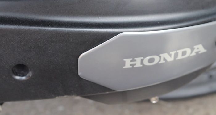 Bak CVT Honda Vario 150 pakai milik Honda PCX CBU