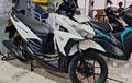 Bisa Untuk Antar Jemput Anak Sekolah, Honda Vario 150 Bekas Dijual Segini
