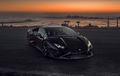 Sentuhan Khusus Novitec Bikin Lamborghini Huracan Evo Jadi Tambah Liar
