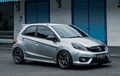 Video Modifikasi Honda Brio Racing Look Tapi Suguhkan Audio Mantap