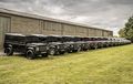 Dari 200 Sisa 16 Unit, Tuner Inggris Ini Jual Land Rover Defender 110 Modif