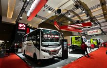 Hino, KNKT dan Primajasa Kompak, Bangun Moda Transportasi Aman di Indonesia