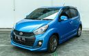 Hatchback Irit Buat Harian, Harga Daihatsu Sirion RS 2017 Bekas Cuma Segini