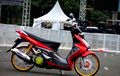 Daftar Harga Part Mesin Motor Suzuki Skywave, Copotan Atau Orisinal?