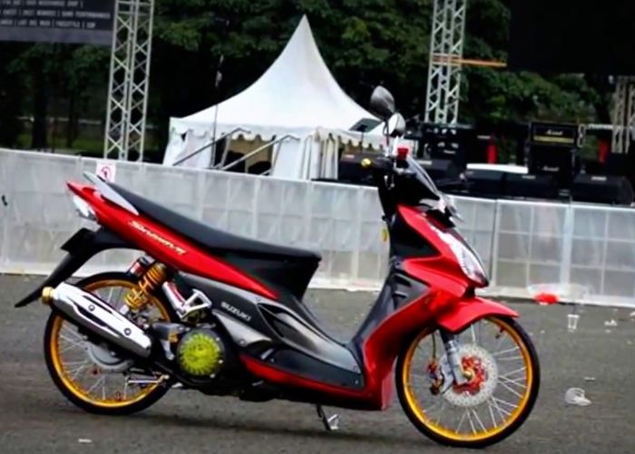Daftar Harga Part Mesin Motor Suzuki Skywave Copotan Atau Orisinal Gridoto Com