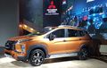 Xpander Cross Muncul, Mitsubishi Genjot Produksi Hampir Dua Kali Lipat
