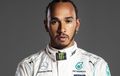 Didominasi Warna Hitam, Lewis Hamilton Puji Livery Baru Tim Mercedes Untuk F1 2020