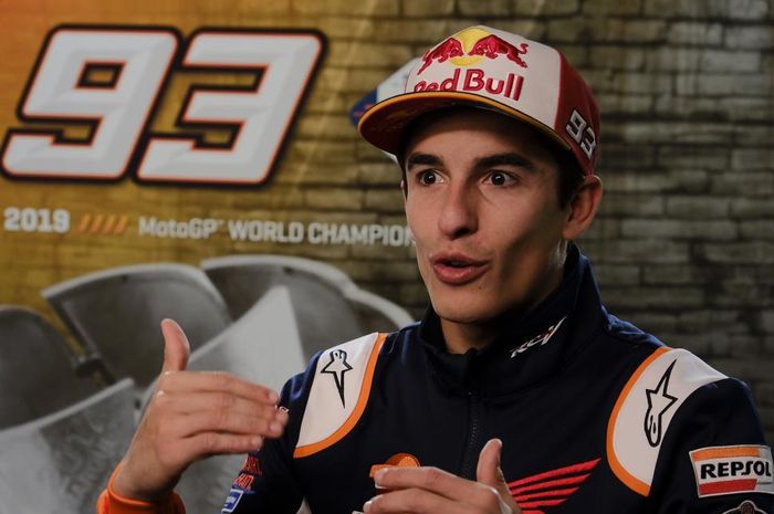 Marc Marquez