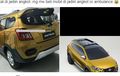 Foto Datsun Go Cross Bocor! Ini Reaksi Netizen