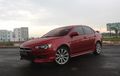 Mitsubishi Lancer EX 2.0 GT, Sedan Bertampang Sporty Asyik Dibawa Gaul