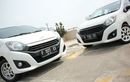 Daftar Harga Daihatsu Ayla 1.0 2018 Bekas Makin Murah, Yuk Intip