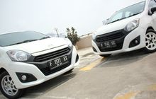 Daftar Harga Daihatsu Ayla 1.0 2018 Bekas Makin Murah, Yuk Intip