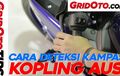 Video Cara Deteksi Kampas Kopling Motor Aus