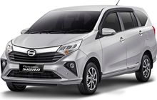 Harga Bersahabat, Daihatsu Sigra 2020 Bekas Makin Nyaman Dikantong