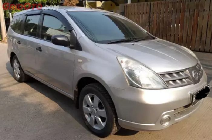 Harga Grand Livina Bekas 2007 2009 Rp 65 Jutaan Tipe 1 5 Xv A T Semua Halaman Gridoto Com