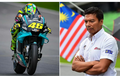 Balap Belum Mulai, Bos Petronas Yamaha Sudah Minta Valentino Rossi Belajar Dari Timnya