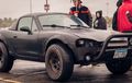 Mazda Miata Disulap Jadi Mobil Offroad Pakai Tema Mad Max Prop, Keren!