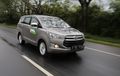 Toyota Innova Reborn Q AT Diesel, MPV Umur Pendek, Kaya Akan Fitur