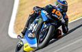 Hasil FP2 Moto2 Spanyol: Luca Marini dan Marco Bezzecchi Bawa Tim Valentino Rossi Jadi yang Tercepat