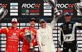Race of Champions Meksiko: Tim Nordik  Juara, Kalahkan Duet Vettel-Schumacher