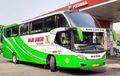Harga Tiket Bus Lebaran PO Maju Lancar, Jurusan Wonosari Yogyakarta dari Merak dan Jakarta